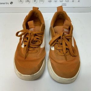 Vans Women’s 8 Men’s 6.5 Ultrarange Ultracush shoes